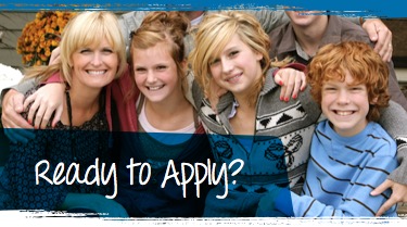 Apply to Become a Host Family For Exchange Students with ASSE